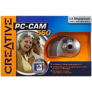 Kamera Creative WEBCAM PC-CAM 550