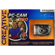 Kamera Creative WEBCAM PC-CAM 880