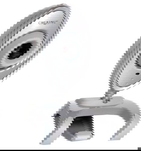 Kamera Creative WEBCAM LIVE! EFFECTS - - - Main image