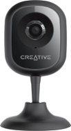 Creative Labs CREATIVE LIVE! CAM IP SmartHD Black - IP Camera