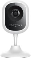 Creative Live! Cam IP SmartHD weiß - Überwachungskamera