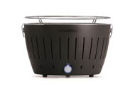 LotusGrill G 34 Anthracite Grey - Grill