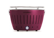 Lotus Grill Purple - Grill