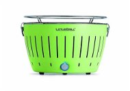 LotusGrill G 34 Lime Green - Gril