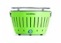 LotusGrill G 34 Lime Green - Grill