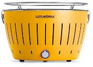Lotus Gril Yellow - Grill