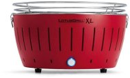 LotusGrill XL Blazing Red - Gril
