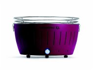 LotusGrill XL Purple - Gril