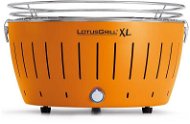 LotusGrill XL Orange - Grill