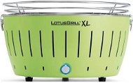 LotusGrill XL Lime Green - Gril