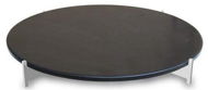 Lotus Grill Steak &amp; Pizza Stone for LotusGrill - Grill Griddle