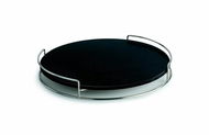 Lotus Gril Steak & Pizza Stone for Lotus Gril XL - Grillstone