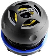 RAIKKO Dance BT Vacuum Speaker Kevlar čierny - Reproduktor