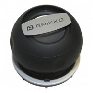 RAIKKO MOBILE! Sound Partyman BT Speaker čierny - Reproduktor