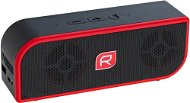 RAIKKO Mobile!Sound Evolution Bluetooth Red - Speaker