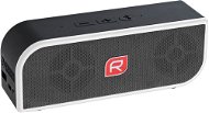 RAIKKO Mobile!Sound Evolution Bluetooth White - Speaker