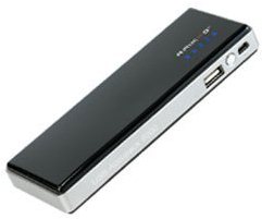 RAIKKO USB AccuPack 8000 - Power Bank - Main image