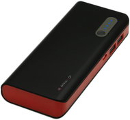 RAIKKO Mobile! Energy USB AccuPack 8800 Premium - Power Bank