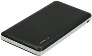 RAIKKO Mobile! Energy Premium USB AccuPack 12000 - Power Bank