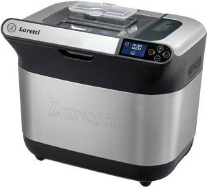 Laretti LR7606 - Breadmaker - Main image