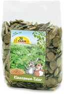 JR Farm Fenugreek rolls 500 g - Treats for Rodents