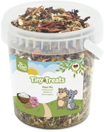 JR Farm Protein Mix Flowers 350 g - Treats for Rodents