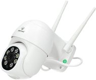 Jortan Venkovní bezdrátová otočná FullHD kamera IP66 + Nightvision - IP Camera