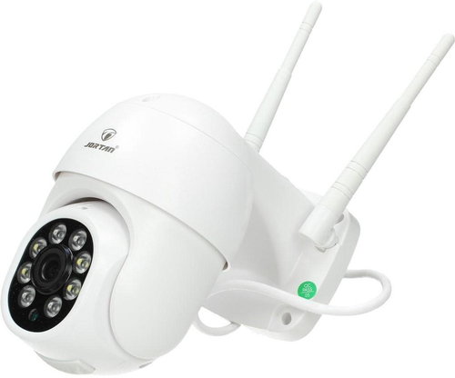 Jortan Venkovní bezdrátová otočná FullHD kamera IP66 + Nightvision - IP Camera - Main image