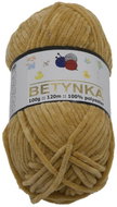 Jan Rejda Betynka 100g - 365 beige - Yarn