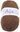 Aja NGM 50g - 983 chocolate