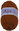 Jan Rejda Ája NGM 50g - 984 brown