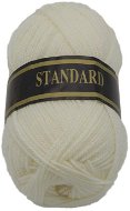 Jan Rejda Standard 50g - 338 cream - Yarn