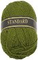 Jan Rejda Standard 50g - 410 khaki green - Yarn