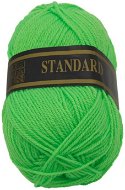 Jan Rejda Standard 50g - 449 green - Yarn