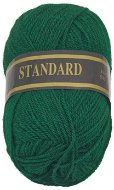 Jan Rejda Standard 50g - 480 dark green - Yarn