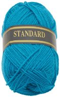 Jan Rejda Standard 50g - 510 dark turquoise - Yarn