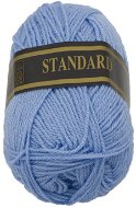 Jan Rejda Standard 50g - 541 light blue - Yarn