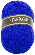 Jan Rejda Standard 50g - 624 royal blue - Yarn