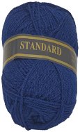 Jan Rejda Standard 50g - 640 dark blue - Yarn