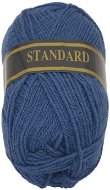 Jan Rejda Standard 50g - 650 blue-grey - Yarn