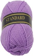 Jan Rejda Standard 50g - 708 light purple - Yarn