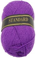 Jan Rejda Standard 50g - 718 purple - Yarn