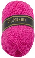 Jan Rejda Standard 50g - 733 dark pink - Yarn