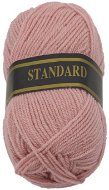 Jan Rejda Standard 50g - 757 old pink - Yarn