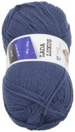 Lada luxus 100g - 56510 blue-violet - Yarn