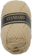 Jan Rejda Standard 50g - 351 beige - Yarn