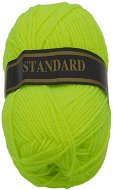 Jan Rejda Standard 50g - 448 phosphor yellow - Yarn