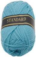 Jan Rejda Standard 50g - 515 blue - Yarn