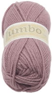 Jumbo 100 g – 1127 svetloružovo fialová - Priadza