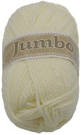 Jumbo 100 g – 905 vanilková - Priadza